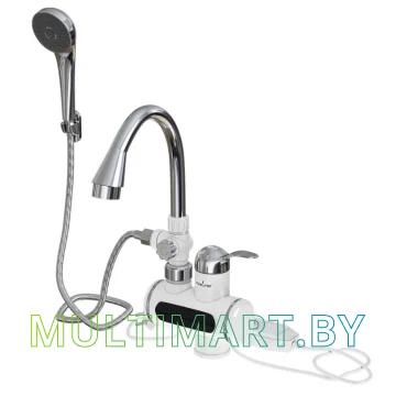 Водонагреватель Mixline WH-004 картинка 2